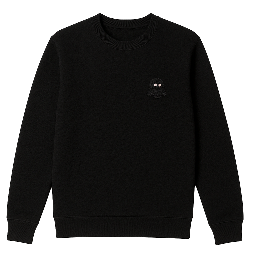 Sweater (Black)