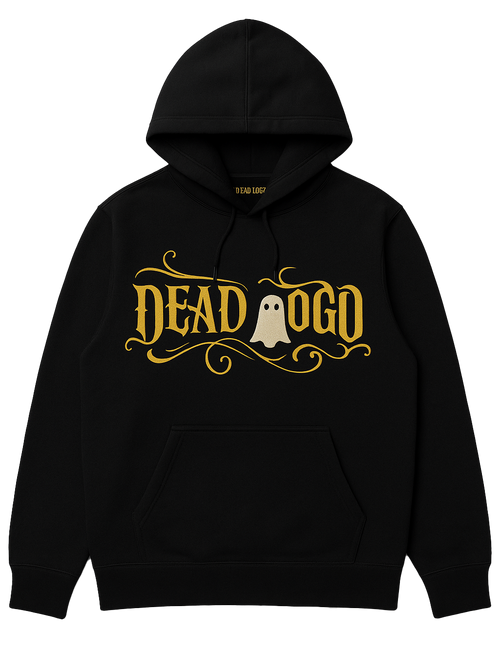 Hoodie (Black)