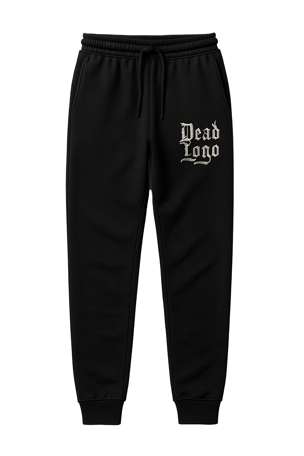 Jogger (Black)