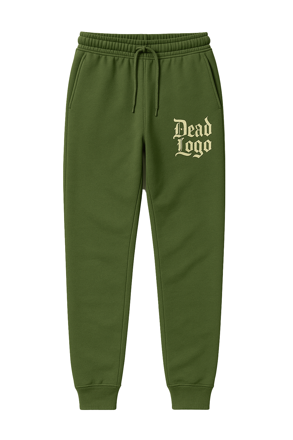 Jogger (Green)
