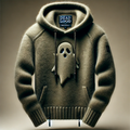 Cashmere Hoodie