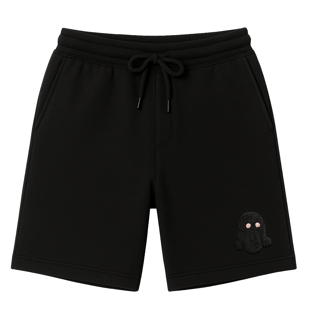 Short (Black)