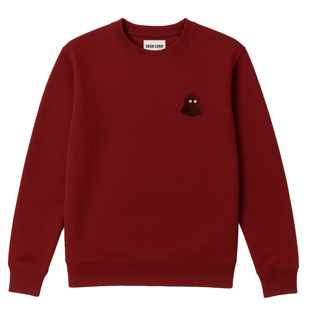 Sweater (Red)